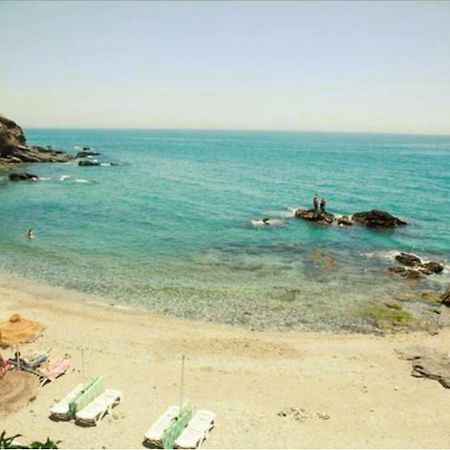베날마데나코스타 Calaquebrada 아파트 외부 사진